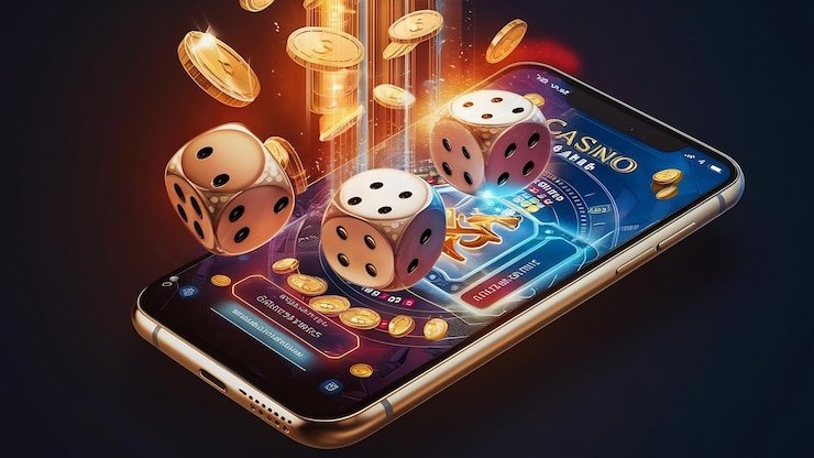 bonus33 App bonus33 App